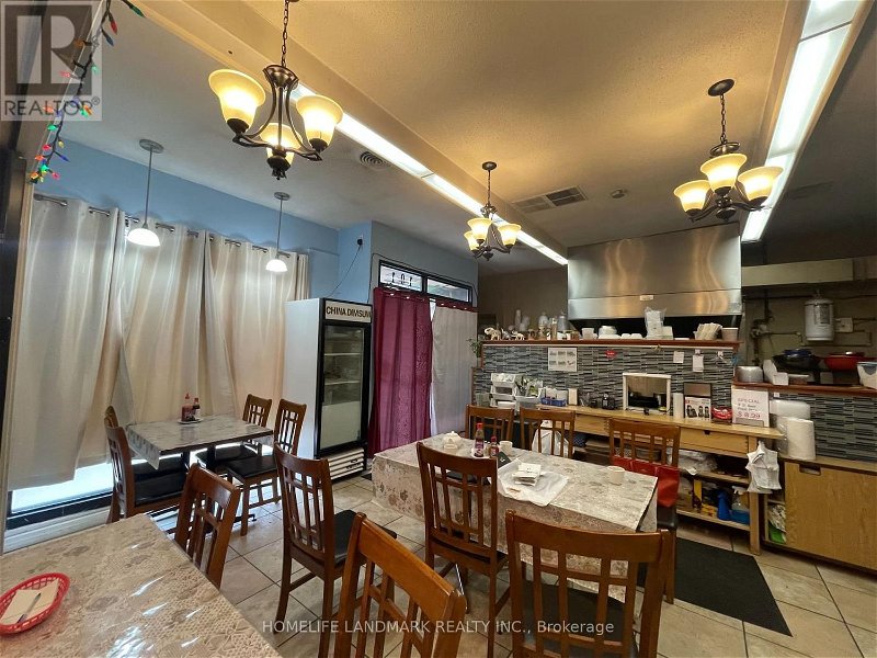 Image #1 of Restaurant for Sale at 101 10th St E, Owen Sound, Ontario