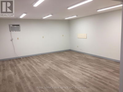 Commercial for Rent in Ontario