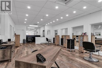 Image #1 of Commercial for Sale at 119 Dundas St, London, Ontario