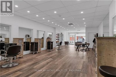 Image #1 of Commercial for Sale at 119 Dundas St, London, Ontario