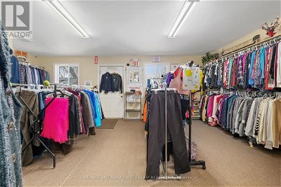 Image #1 of Commercial for Sale at 46 Covert St, Cobourg, Ontario