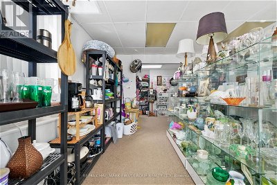 Image #1 of Commercial for Sale at 46 Covert St, Cobourg, Ontario