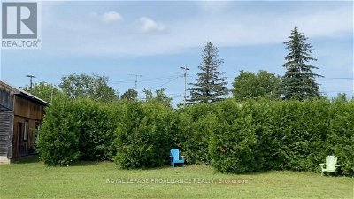 Image #1 of Commercial for Sale at 137a Lakeshore Dr, Madawaska Valley, Ontario