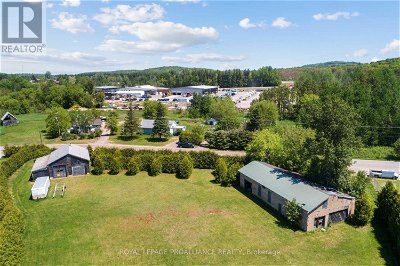 Image #1 of Commercial for Sale at 137a Lakeshore Dr, Madawaska Valley, Ontario