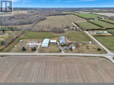 Commercial for Sale in Ontario