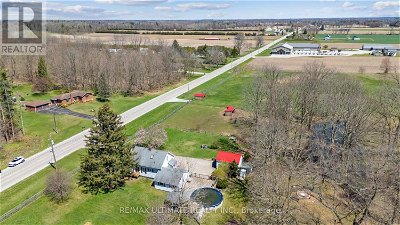 Image #1 of Commercial for Sale at 1174 Norfolk County Rd, Norfolk, Ontario