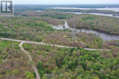 Image #1 of Commercial for Sale at Pt Lt 7 Smiths Bay Lot, Rideau Lakes, Ontario