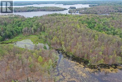 Image #1 of Commercial for Sale at Pt Lt 7 Smiths Bay Lot, Rideau Lakes, Ontario