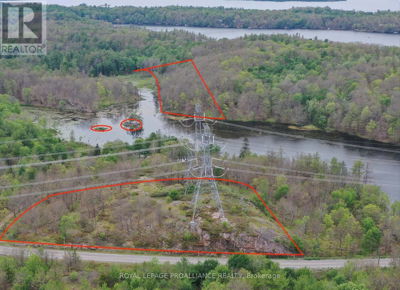 Image #1 of Commercial for Sale at Pt Lt 7 Smiths Bay Lot, Rideau Lakes, Ontario