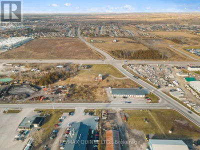 Commercial for Sale in Ontario