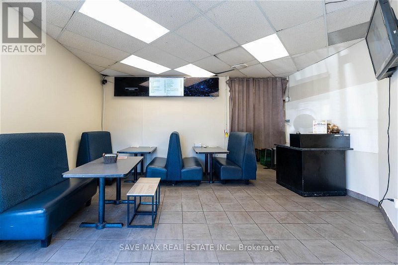 Image #1 of Restaurant for Sale at #1 -65 University Ave E, Waterloo, Ontario