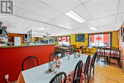 Image #1 of Commercial for Sale at 26047 Hwy 41, Greater Madawaska, Ontario
