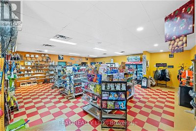 Image #1 of Commercial for Sale at 26047 Hwy 41, Greater Madawaska, Ontario