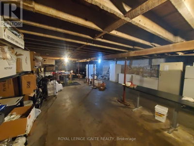 Commercial for Sale in Ontario