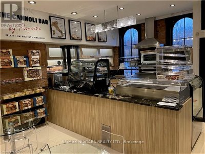 Cafes Diners for Sale