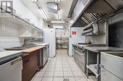 Commercial for Sale in Ontario