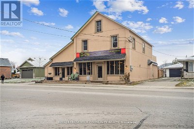 Image #1 of Commercial for Sale at 2091 Main St N, Haldimand, Ontario