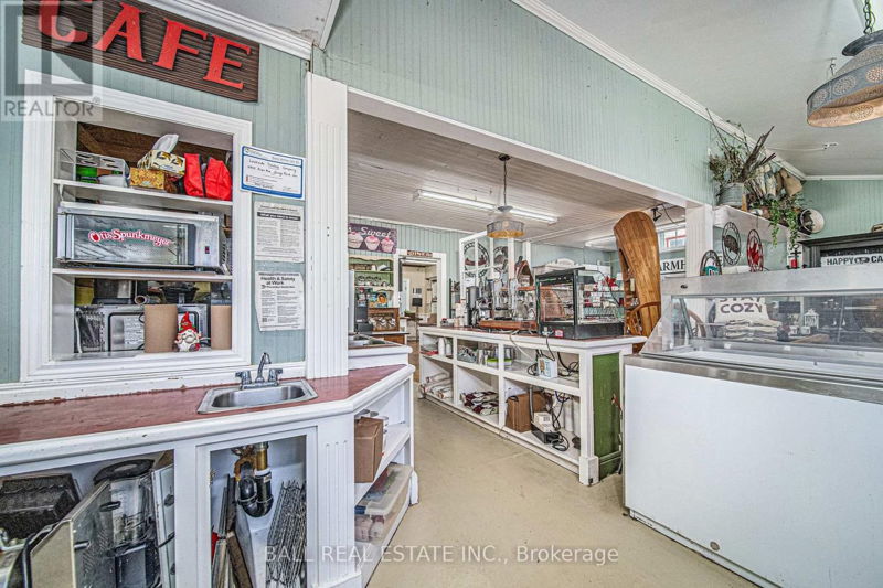 Image #1 of Business for Sale at 2085 River Ave, Smith-ennismore-lakefield, Ontario