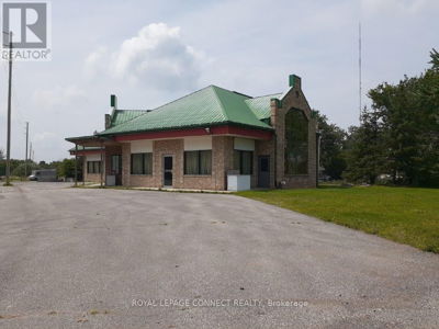 Commercial for Rent in Ontario