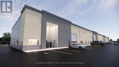 Commercial for Rent in Ontario