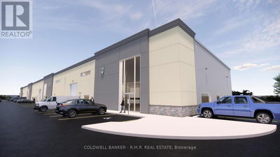 Commercial for Rent in Ontario