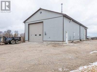 Commercial for Sale in Ontario