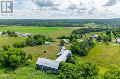 Commercial for Rent in Ontario