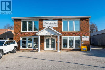 Commercial for Sale in Ontario