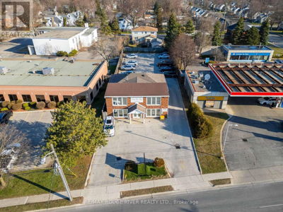 Commercial for Sale in Ontario