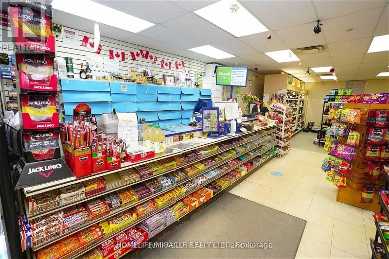 Image #1 of Business for Sale at 6955- 6957 Tecumseh Rd, Lakeshore, Ontario