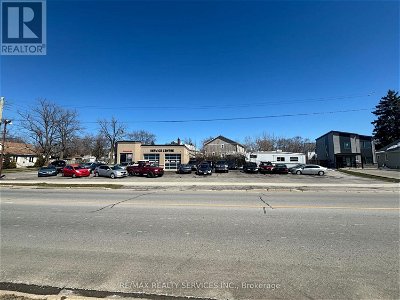 Image #1 of Commercial for Sale at 54 Ormond St S, Thorold, Ontario