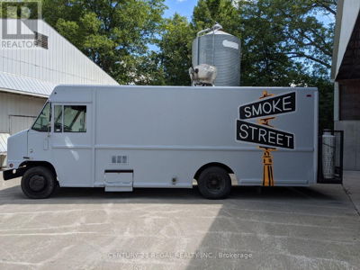 Food Trucks for Sale