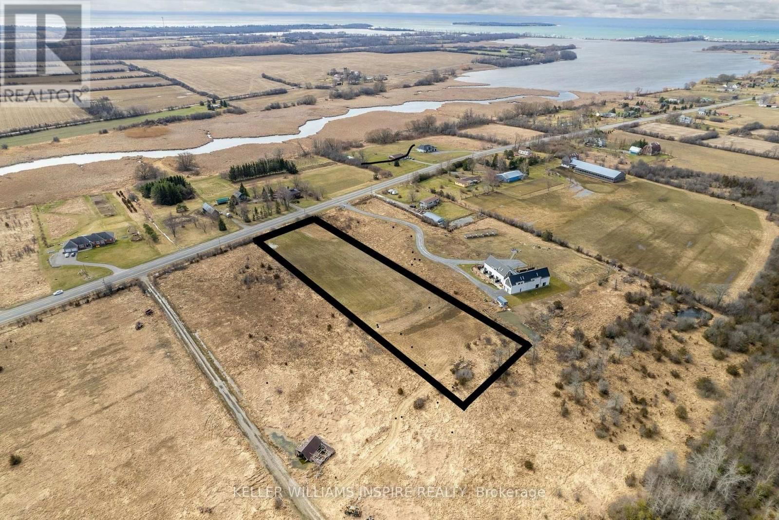 Primary Property View
