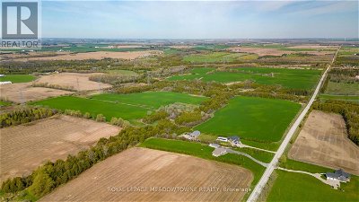 Image #1 of Commercial for Sale at 00 11th Line, East Garafraxa, Ontario
