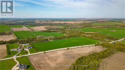 Image #1 of Commercial for Sale at 00 11th Line, East Garafraxa, Ontario