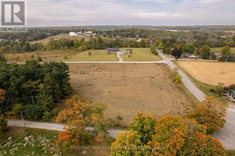 Lot A Captains Drive  Prince Edward County (North Marysburgh), K0K2T0 | Image 5