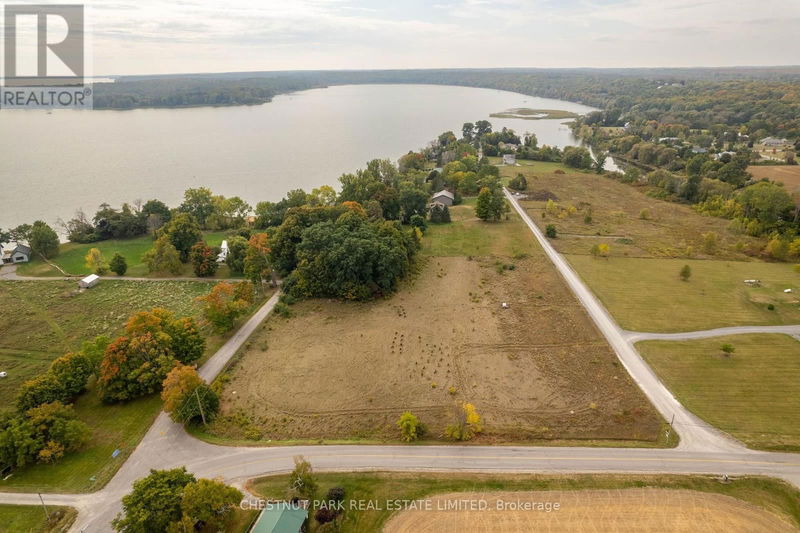 Lot A Captains Drive  Prince Edward County (North Marysburgh), K0K2T0 | Image 9