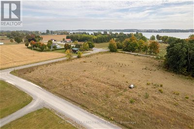 Image #1 of Commercial for Sale at Lot A Captains Dr, Prince Edward, Ontario