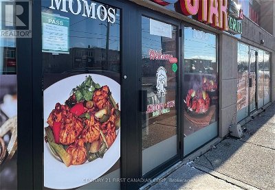 Restaurants for Sale in Nova-scotia