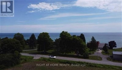 Image #1 of Commercial for Sale at 418 Victoria Beach Rd, Cramahe, Ontario
