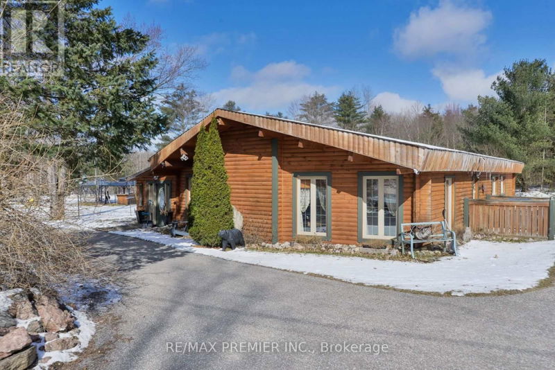 Image #1 of Business for Sale at 1515 11 Highway  S, Gravenhurst, Ontario