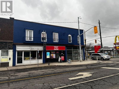 Image #1 of Commercial for Sale at 779-783 Barton St E, Hamilton, Ontario