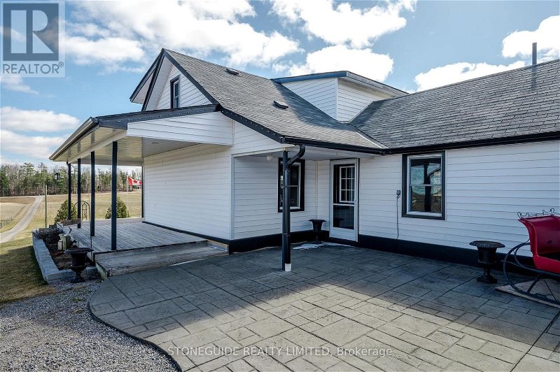 Image #1 of Business for Sale at 1320 Heritage Line, Otonabee-south Monaghan, Ontario