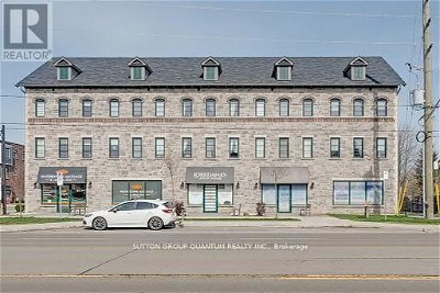 Image #1 of Commercial for Sale at #6 -219 Dundas St E, Hamilton, Ontario