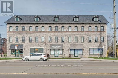 Commercial for Sale in Ontario