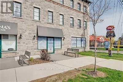Image #1 of Commercial for Sale at #6 -219 Dundas St E, Hamilton, Ontario