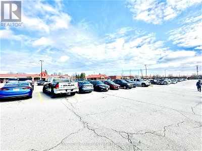 Image #1 of Commercial for Sale at #8 -1070 Stone Church Rd E, Hamilton, Ontario