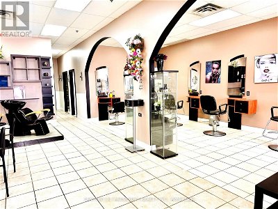 Image #1 of Commercial for Sale at #8 -1070 Stone Church Rd E, Hamilton, Ontario