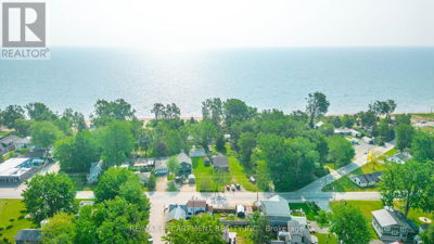 Commercial for Sale in Ontario