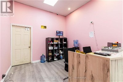 Image #1 of Commercial for Sale at 195 King St E, Hamilton, Ontario